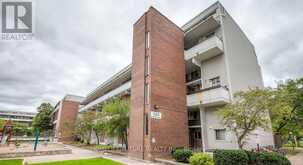 319 - 125 LEEWARD GLENWAY Toronto