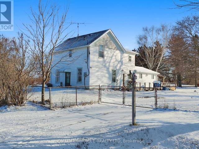 8575 OLD CHURCH ROAD Caledon Ontario