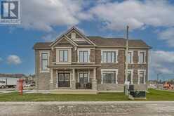 215 HAYRAKE STREET N Brampton