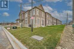 215 HAYRAKE STREET N Brampton