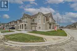 215 HAYRAKE STREET N Brampton