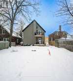 374 LOUISA STREET Kitchener