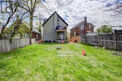 374 LOUISA STREET Kitchener