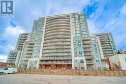 205 - 2150 LAWRENCE AVENUE E Toronto