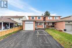 110 RUSHMORE CRESCENT Brampton