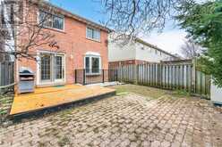 110 RUSHMORE CRESCENT Brampton