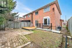 110 RUSHMORE CRESCENT Brampton