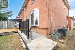 110 RUSHMORE CRESCENT Brampton