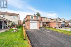 110 RUSHMORE CRESCENT Brampton