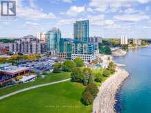 606 - 2060 LAKESHORE ROAD Burlington