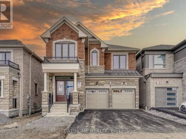 3092 PAPERBIRCH TRAIL Pickering Ontario