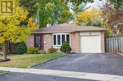 48 REXWAY DRIVE Halton Hills