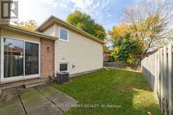 48 REXWAY DRIVE Halton Hills