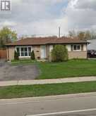 #LOWER - 264 AVONDALE BOULEVARD Brampton