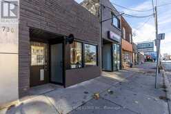 728 MAIN STREET E Hamilton