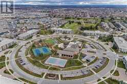 112 - 40 VIA ROSEDALE Brampton