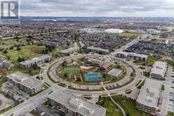 112 - 40 VIA ROSEDALE Brampton