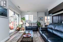 112 - 40 VIA ROSEDALE Brampton