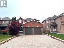 3498 OLD ORCHARD PARK DRIVE Mississauga