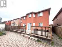 3498 OLD ORCHARD PARK DRIVE Mississauga