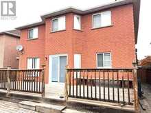 3498 OLD ORCHARD PARK DRIVE Mississauga