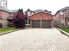 3498 OLD ORCHARD PARK DRIVE Mississauga