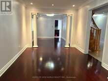 3498 OLD ORCHARD PARK DRIVE Mississauga