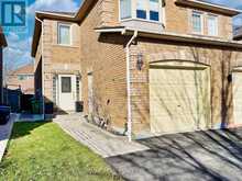 3931 STONEHAM WAY Mississauga