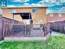 3931 STONEHAM WAY Mississauga