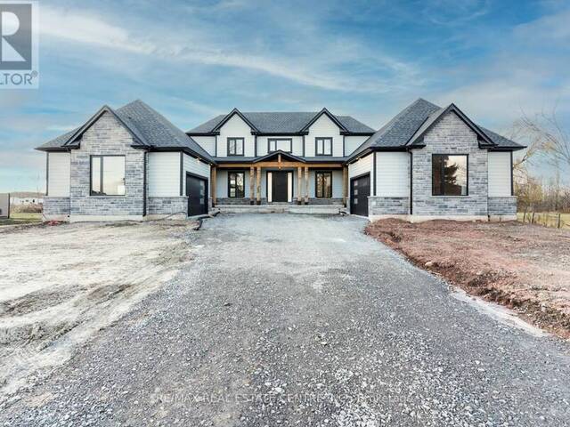 256 MOUNTAIN ROAD Grimsby Ontario