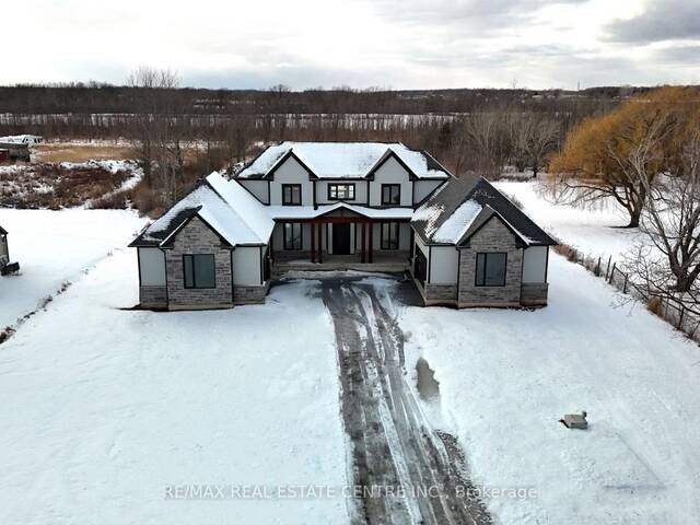 256 MOUNTAIN ROAD Grimsby Ontario