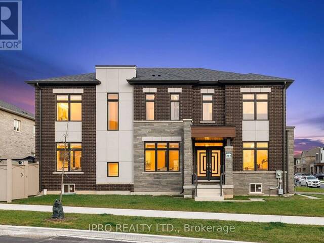 5 CATTAIL CRESCENT Hamilton Ontario