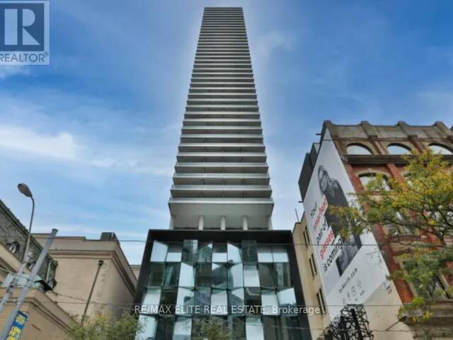 703 - 224 KING STREET Toronto Ontario