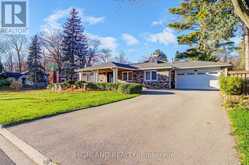 1453 FALCONRIDGE COURT Mississauga