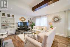 1453 FALCONRIDGE COURT Mississauga