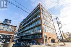 531 - 5 HANNA AVENUE Toronto