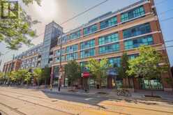 1802 - 1171 QUEEN STREET W Toronto