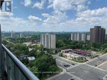 # 811 - 260 SENECA HILL DRIVE Toronto