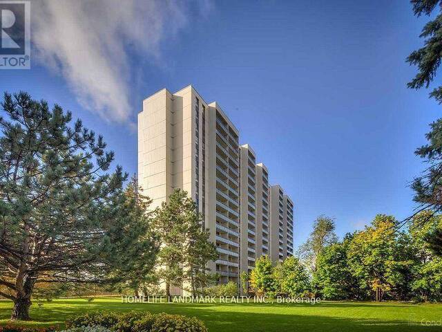 # 811 - 260 SENECA HILL DRIVE Toronto Ontario