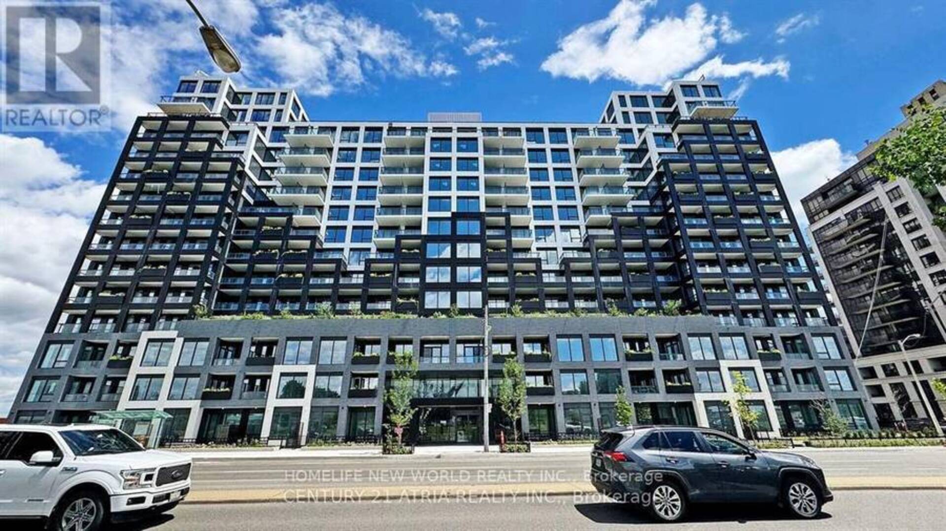 LPH 11 - 1100 SHEPPARD AVENUE W Toronto