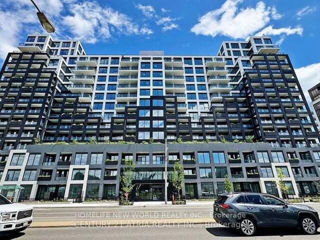 LPH 11 - 1100 SHEPPARD AVENUE W Toronto Ontario