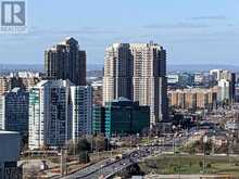 2101 - 80 ABSOLUTE AVENUE Mississauga