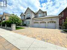 190 ANGUS GLEN BOULEVARD Markham