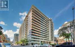 1038 - 111 ELIZABETH STREET Toronto