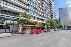 1038 - 111 ELIZABETH STREET Toronto