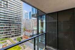 1038 - 111 ELIZABETH STREET Toronto