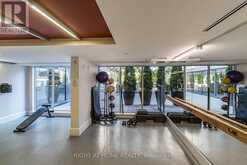 1038 - 111 ELIZABETH STREET Toronto