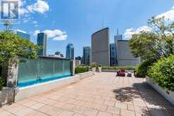 1038 - 111 ELIZABETH STREET Toronto