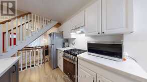 191 BARKER AVENUE Toronto