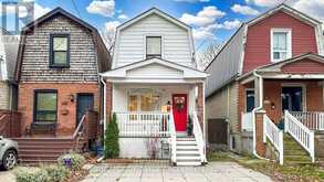 191 BARKER AVENUE Toronto